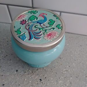 AVON vintage 70's Birds of Paradise